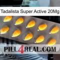 Tadalista Super Active 20Mg cialis1